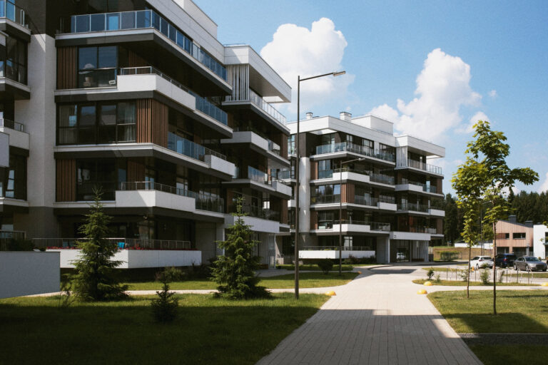 A Comprehensive Guide to the Typical Home Buying Process